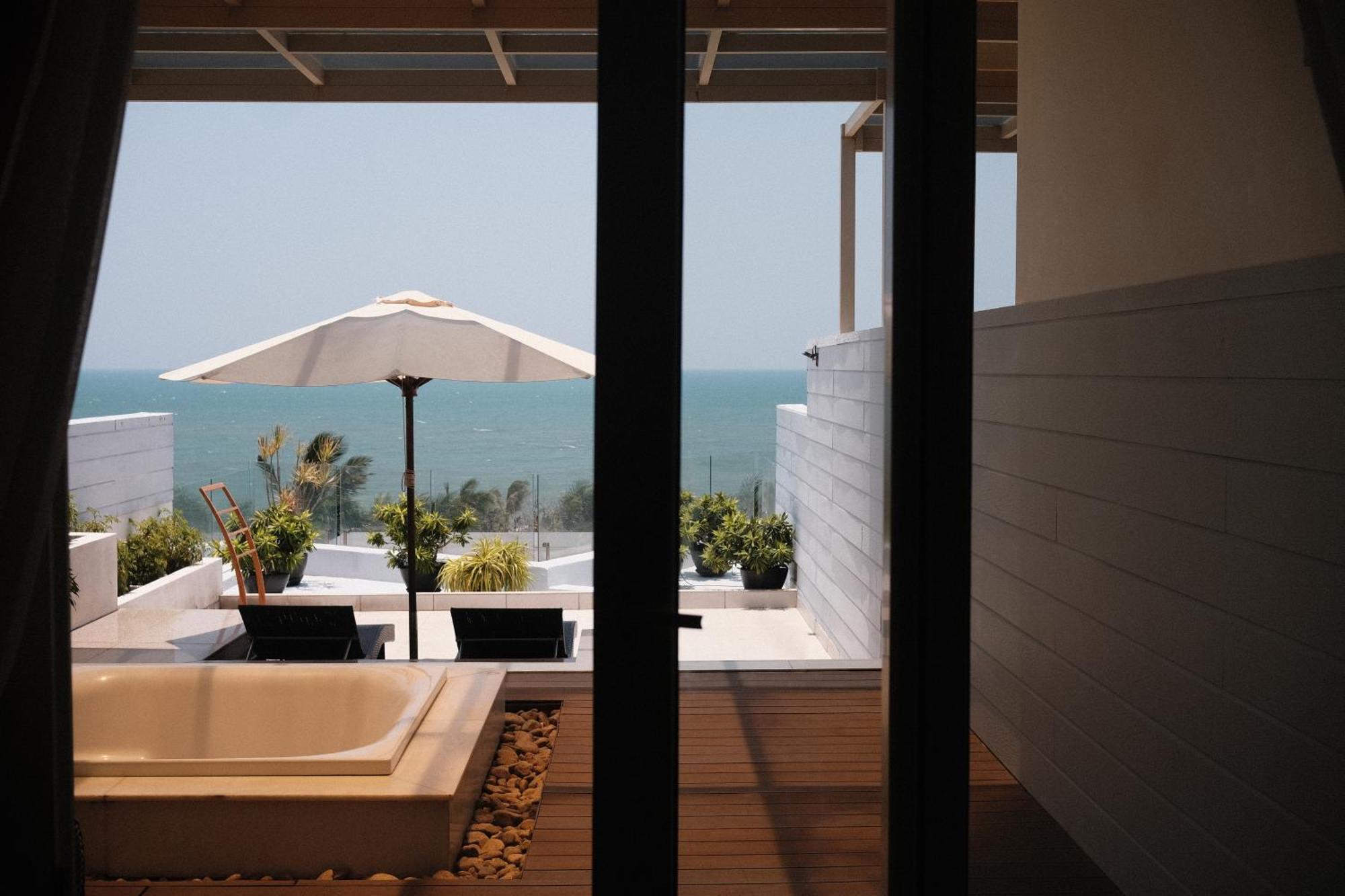מואי נה The Cliff Residence מראה חיצוני תמונה