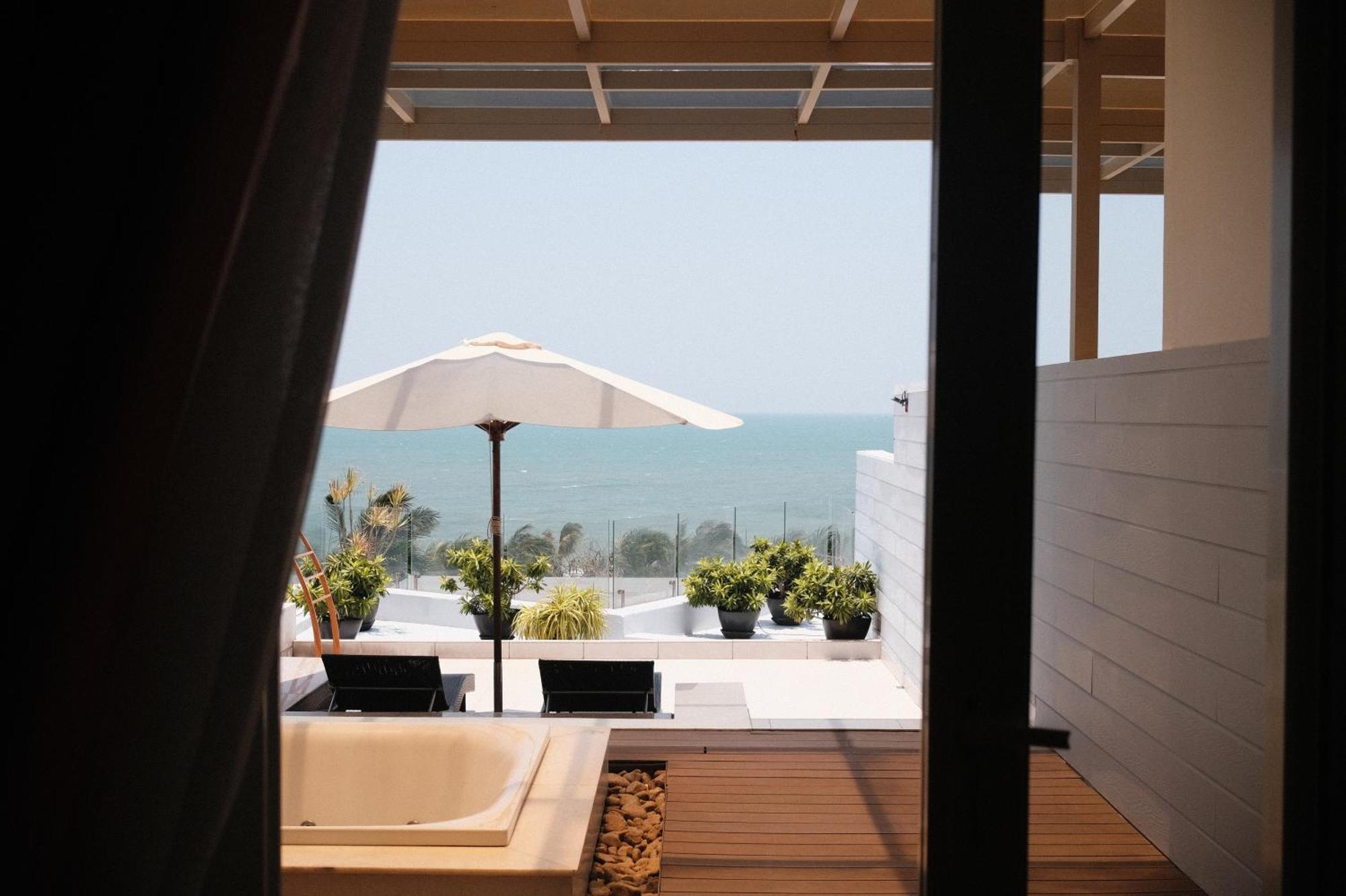 מואי נה The Cliff Residence מראה חיצוני תמונה