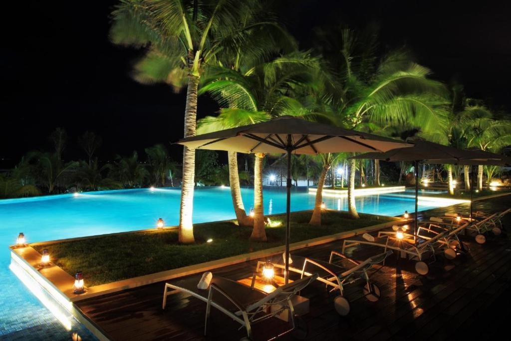 מואי נה The Cliff Residence מראה חיצוני תמונה