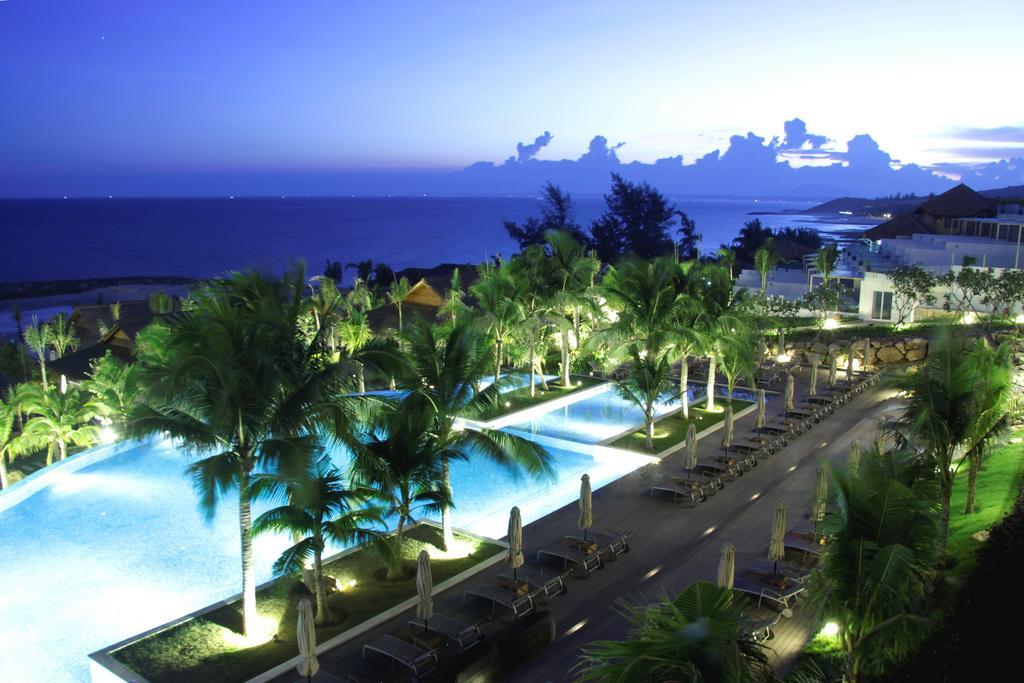 מואי נה The Cliff Residence מראה חיצוני תמונה