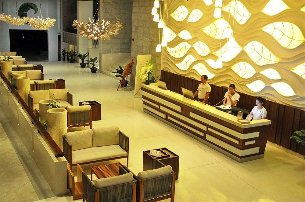 מואי נה The Cliff Residence מראה חיצוני תמונה