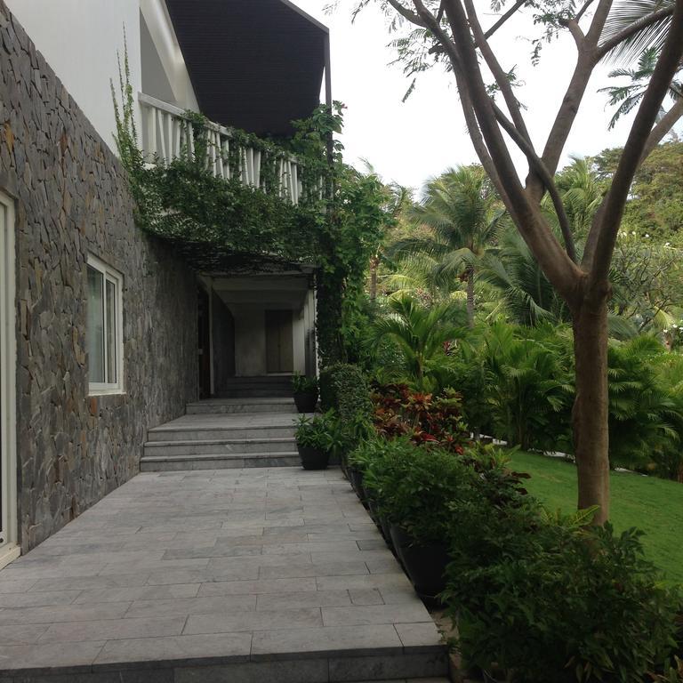 מואי נה The Cliff Residence מראה חיצוני תמונה