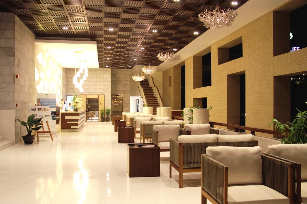 מואי נה The Cliff Residence מראה חיצוני תמונה