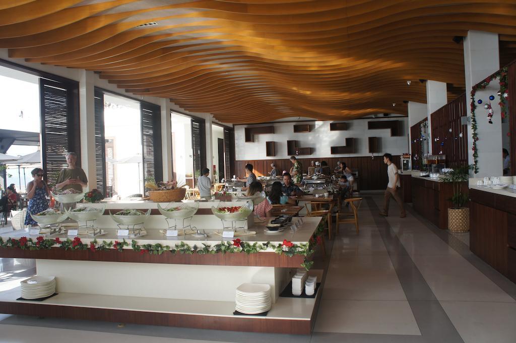 מואי נה The Cliff Residence מראה חיצוני תמונה