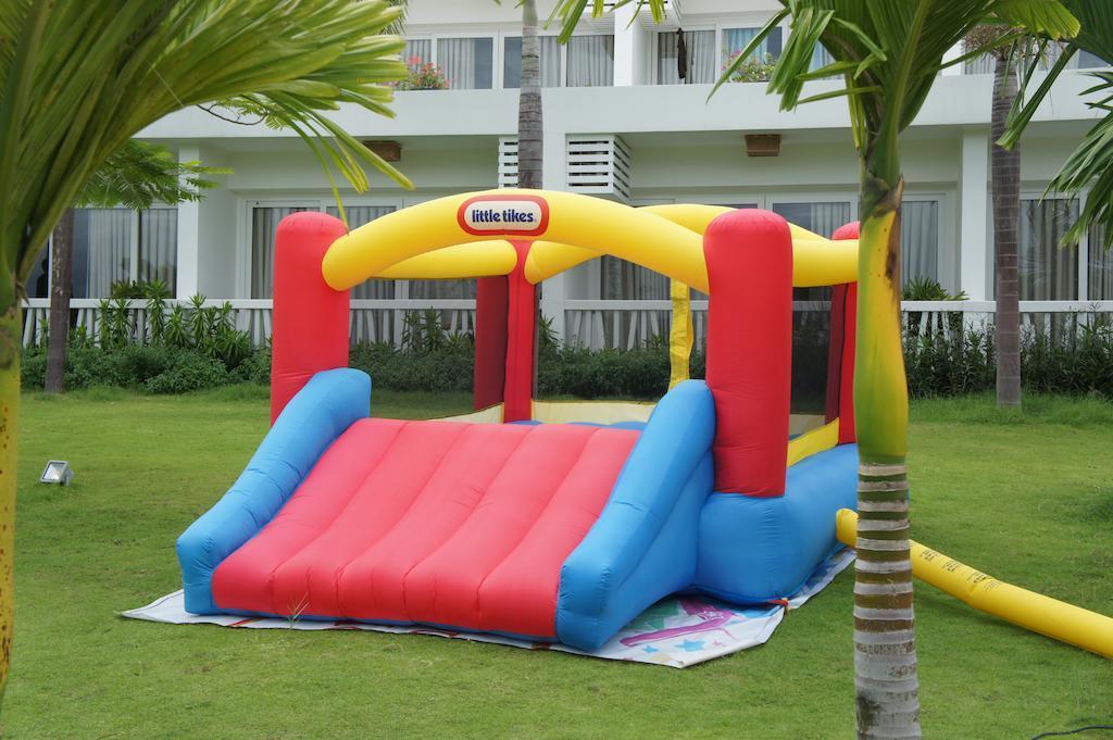מואי נה The Cliff Residence מראה חיצוני תמונה