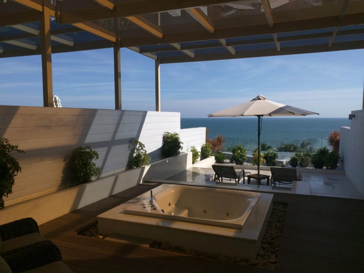 מואי נה The Cliff Residence מראה חיצוני תמונה