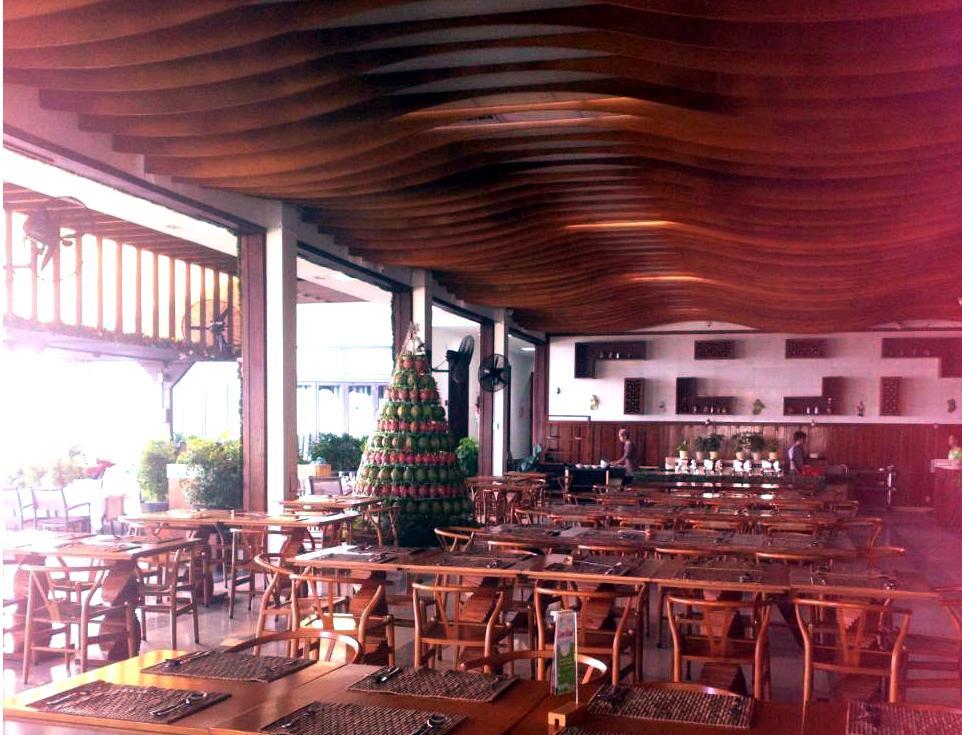 מואי נה The Cliff Residence מראה חיצוני תמונה
