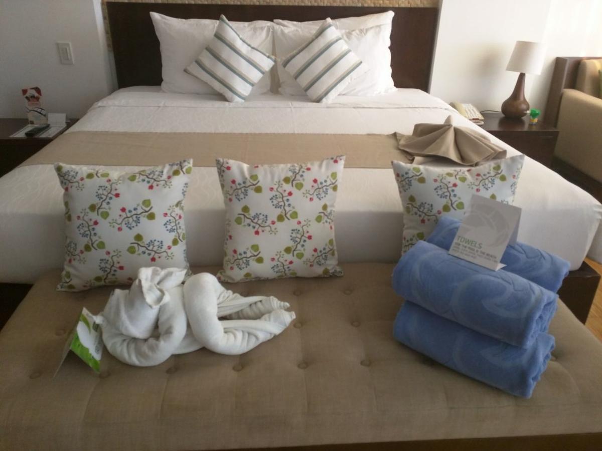 מואי נה The Cliff Residence מראה חיצוני תמונה