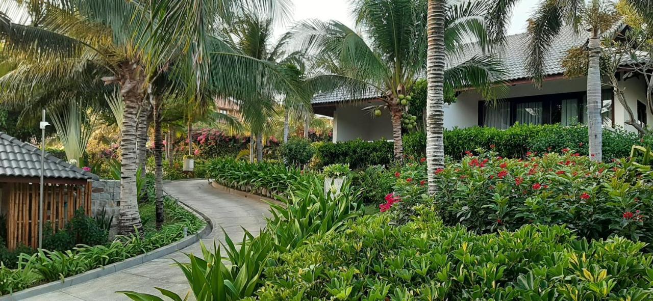 מואי נה The Cliff Residence מראה חיצוני תמונה