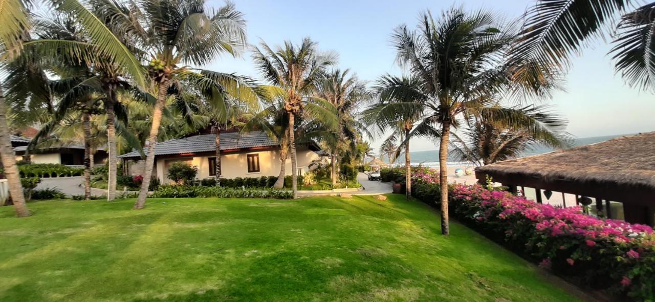 מואי נה The Cliff Residence מראה חיצוני תמונה