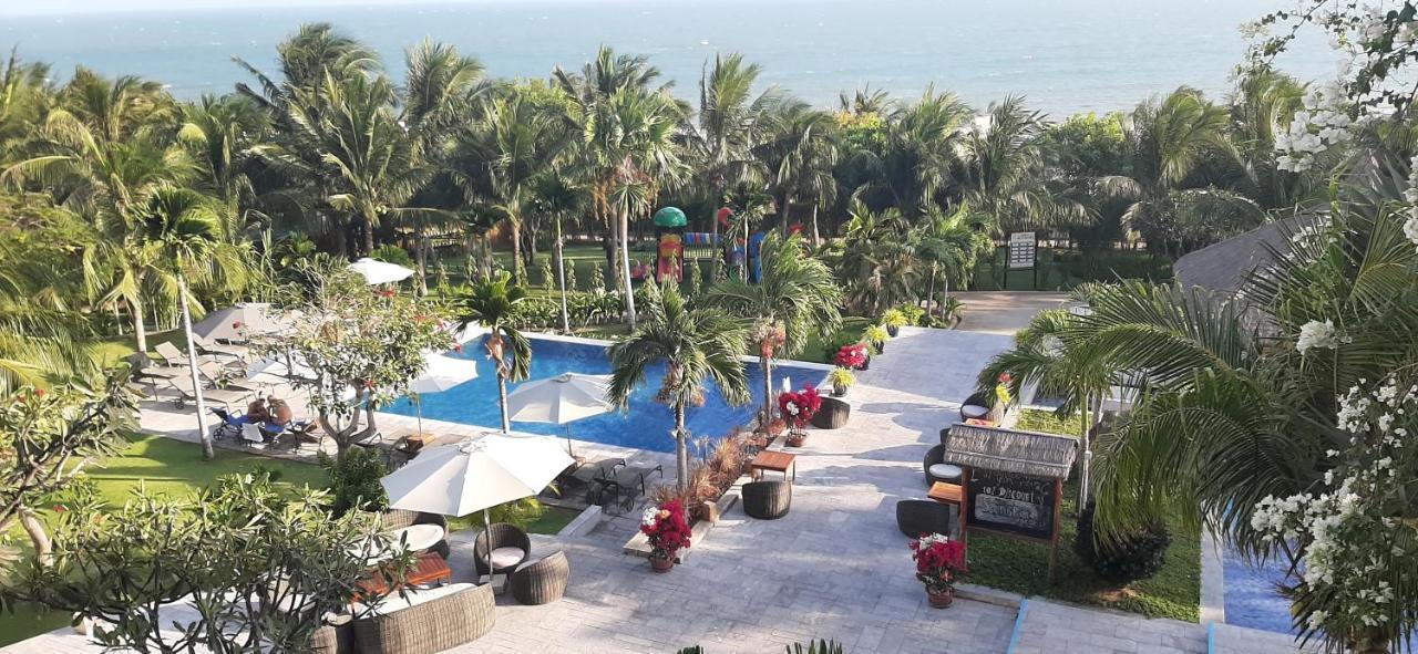 מואי נה The Cliff Residence מראה חיצוני תמונה