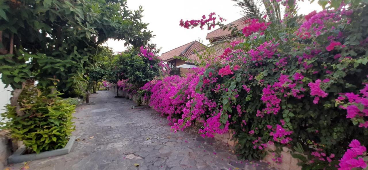 מואי נה The Cliff Residence מראה חיצוני תמונה