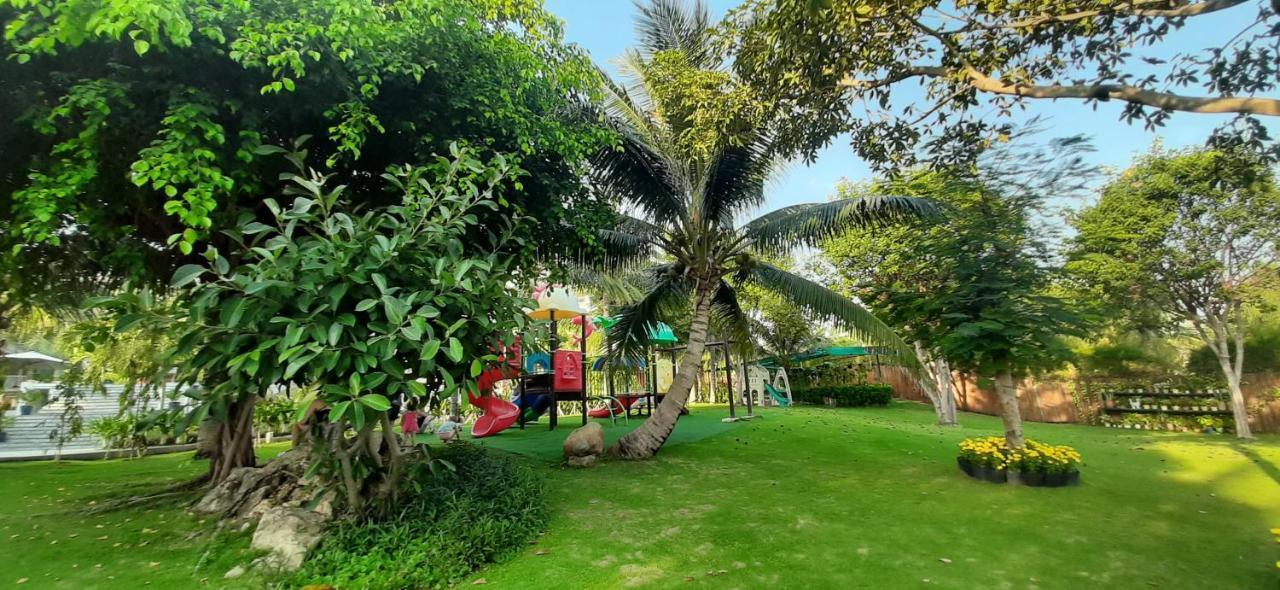 מואי נה The Cliff Residence מראה חיצוני תמונה