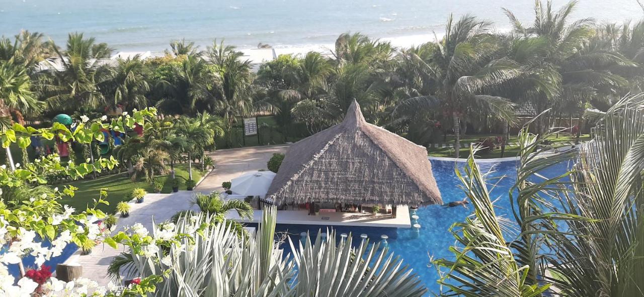 מואי נה The Cliff Residence מראה חיצוני תמונה